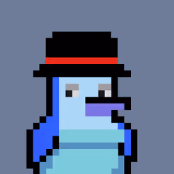 metaPengus #265