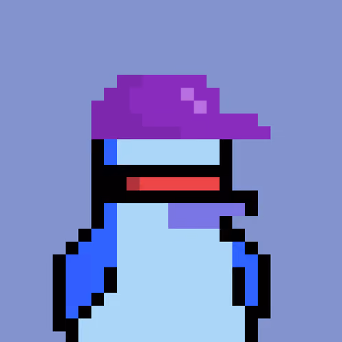 metaPengus #430