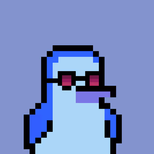 metaPengus #672