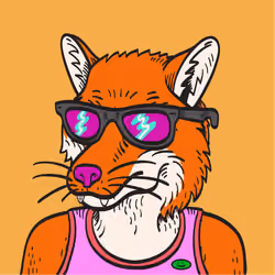 WTFoxes #2858