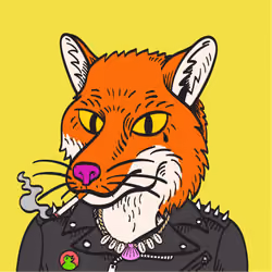 WTFoxes #1533