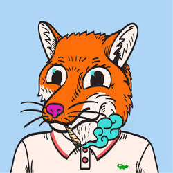WTFoxes #2993