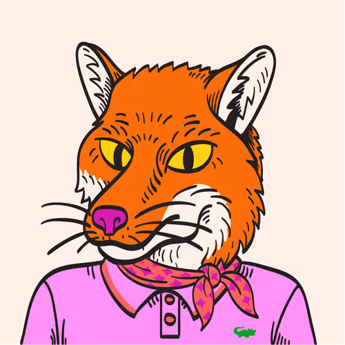Whatthefoxes