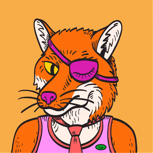 WTFoxes #2841