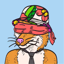 WTFoxes #3842