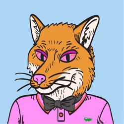 WTFoxes #3675
