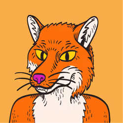 WTFoxes #1423