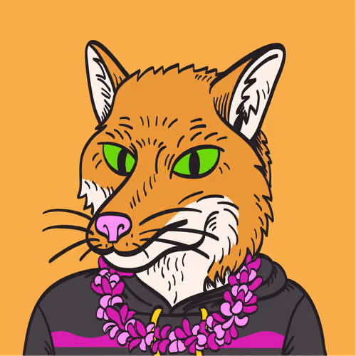 WTFoxes #352