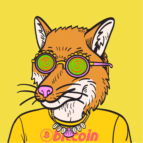 WTFoxes #1712
