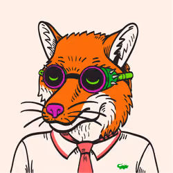 WTFoxes #187