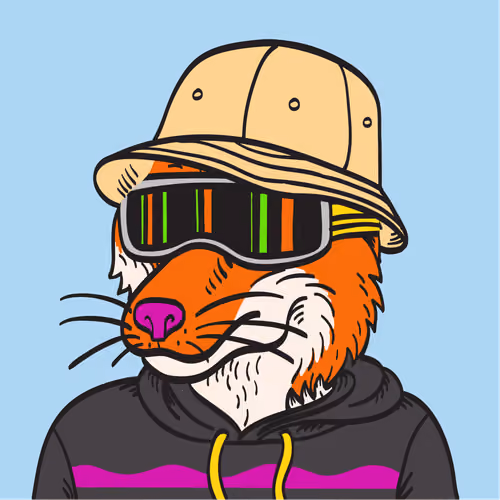 WTFoxes #3395