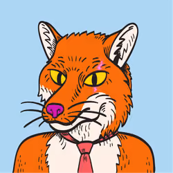 WTFoxes #1245