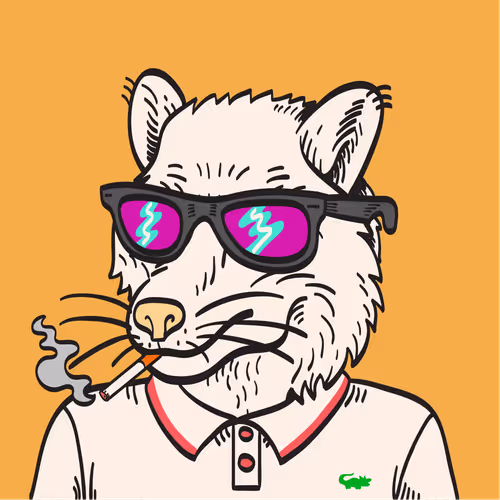 WTFoxes #3118