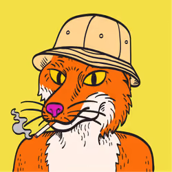 WTFoxes #1881