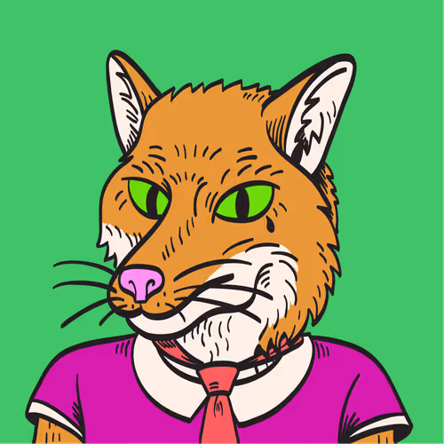 Whatthefoxes