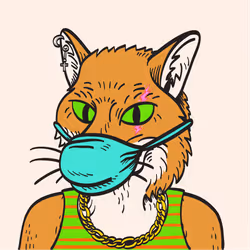 WTFoxes #3849