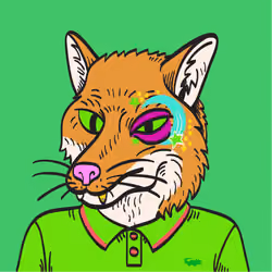 WTFoxes #657
