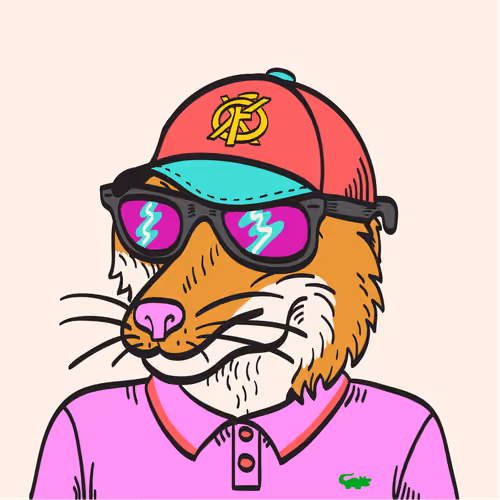 WTFoxes #1450