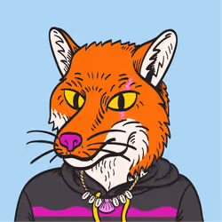WTFoxes #2662