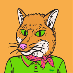 WTFoxes #1135