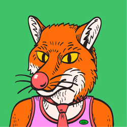 WTFoxes #728