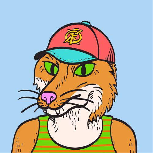 WTFoxes #2212