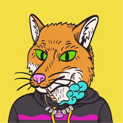 WTFoxes #1949
