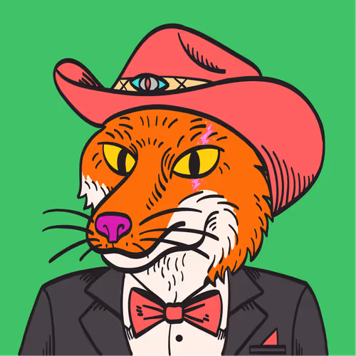 WTFoxes #3334