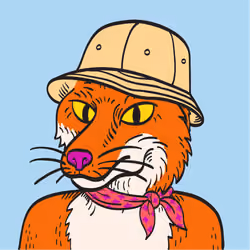WTFoxes #3054
