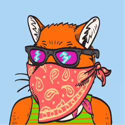 WTFoxes #2896