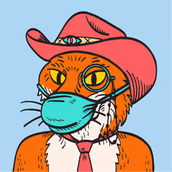 WTFoxes #2095