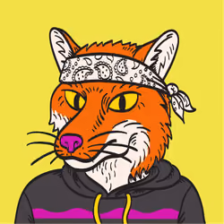 WTFoxes #1467