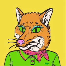 WTFoxes #2046