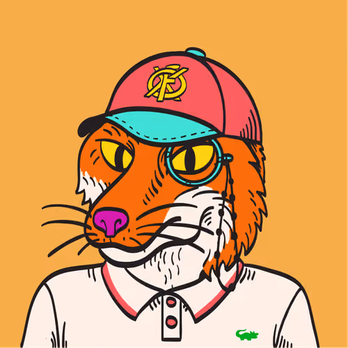 WTFoxes #3523