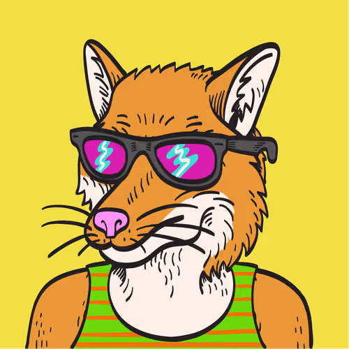 WTFoxes #623