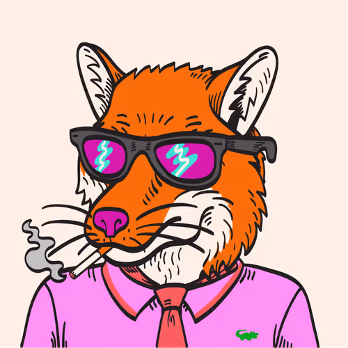 WTFoxes #2898