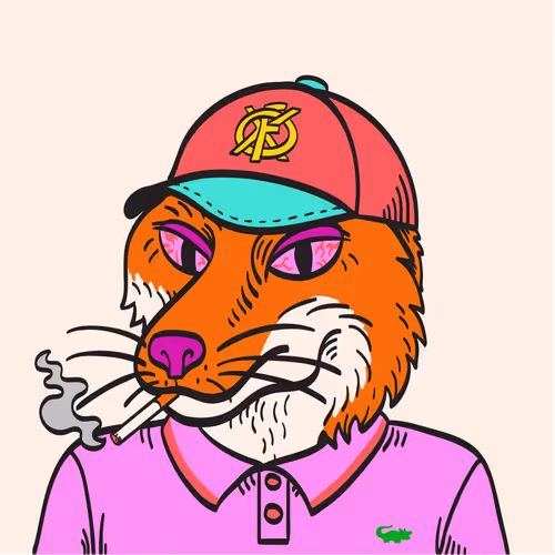 Whatthefoxes