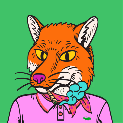Whatthefoxes