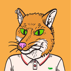 WTFoxes #2328