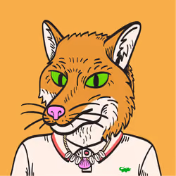 WTFoxes #3421