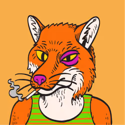 WTFoxes #948