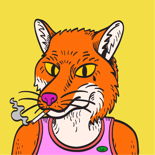 WTFoxes #676