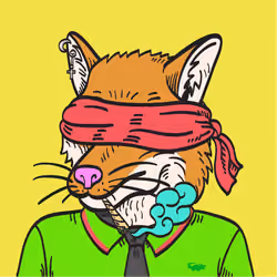 WTFoxes #1322