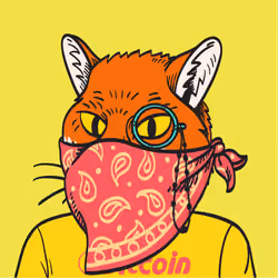 WTFoxes #3017