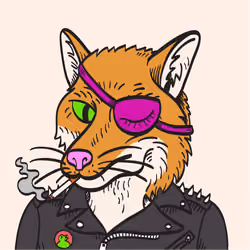 WTFoxes #3548