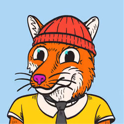 WTFoxes #1103