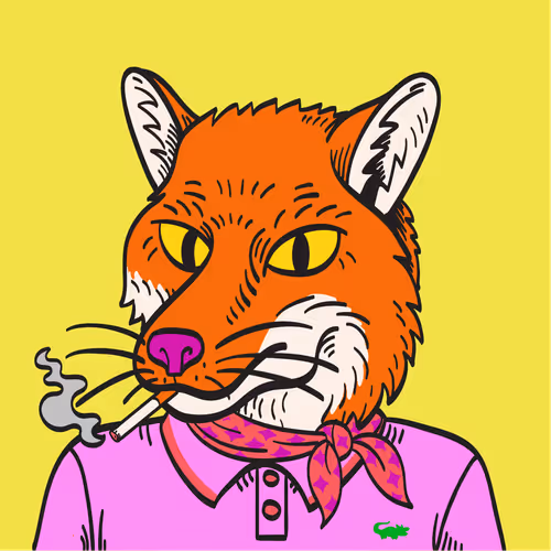 Whatthefoxes