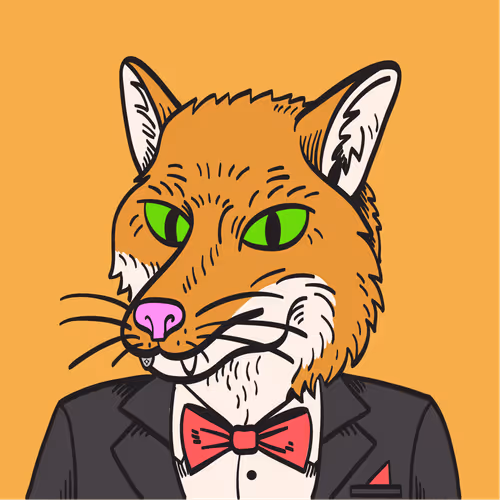 Whatthefoxes