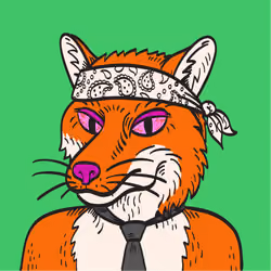 WTFoxes #104