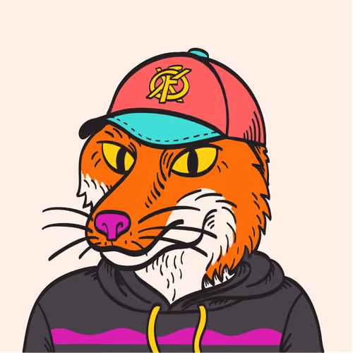 WTFoxes #1049